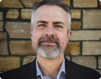 Paul Wilson