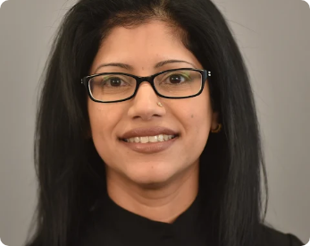 Safia Maharaj